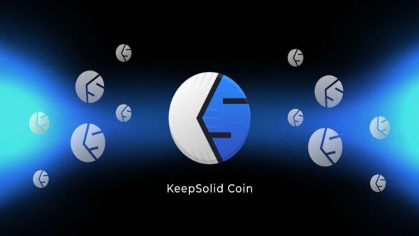 KeepSolid Launches Progressive KS Coin Referral Program