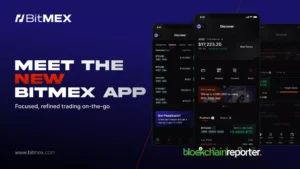 BitMEX Debuts Cleaner, Faster Mobile App for Derivatives Traders
