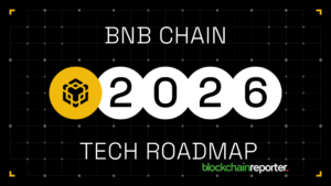 BNB Chain Targets 20,000 TPS and Deeper Sub-Second Finality in 2026 Roadmap