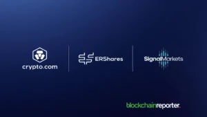 Crypto.com Taps ERShares and Signal Markets to Build Continuous Prediction-Market View of the Global Economy