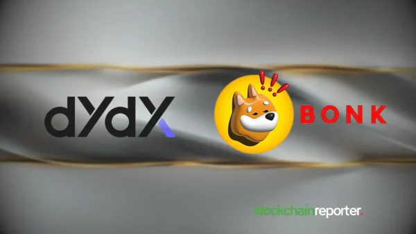 dYdX Governance Weighs Proposal to Add BONK as Official Integration Partner