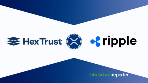 Hex Trust Launches wXRP to Bring XRP into DeFi and Cross-chain Markets