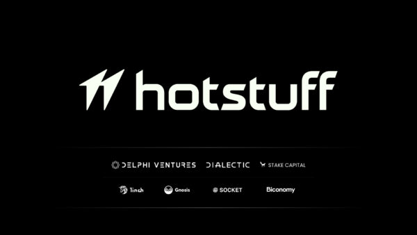 Hotstuff Labs launches Hotstuff, a DeFi native Layer 1 connecting On-Chain Trading with Global Fiat Rails