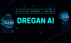 Dregan AI Sets a New Standard for Meme Tokens With AI-Powered Utility