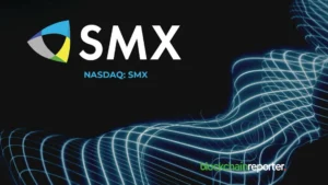 SMX Delivers a New Value Layer to Blockchain; Investors Responded by Adding 1900% in Value