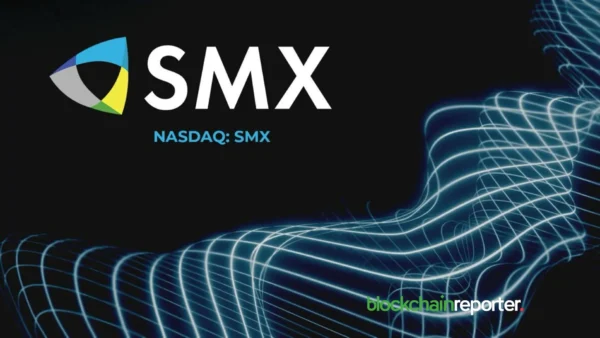 SMX Delivers a New Value Layer to Blockchain; Investors Responded by Adding 1900% in Value