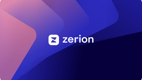 Zerion Opens Enterprise Wallet Data API to All Developers