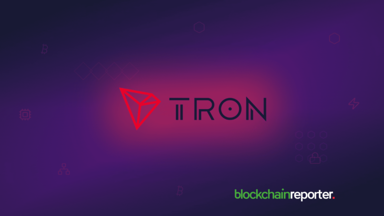 BlockchainFX Presale Crosses $14.76M While TRON Breaks 14.3M Transaction Record – Which Is The Best Crypto to Buy?
