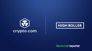 High Roller and Crypto.com Team Up to Bring Regulated Prediction Markets to the U.S.