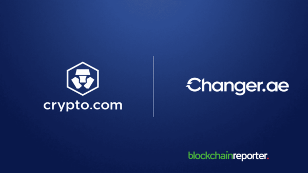 Crypto.com, Changer.ae Sign MoU to Expand Regulated Digital Asset Services in the UAE