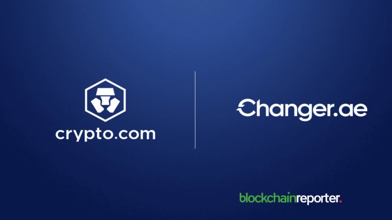 Crypto.com, Changer.ae Sign MoU to Expand Regulated Digital Asset Services in the UAE