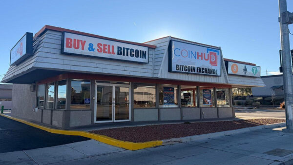 Coinhub Exchange Brings a Bank-Like Crypto Experience to Las Vegas and Phoenix