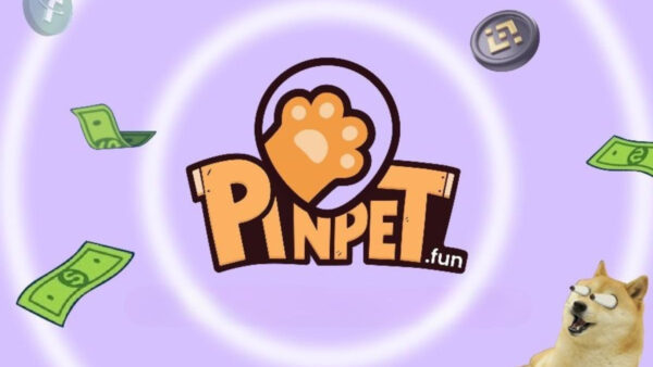 PinPet Announces Imminent Mainnet Launch for Leveraged DEX on Solana