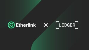 Native Support for Tezos EVM-Compatibility Layer Etherlink Now Available With Ledger