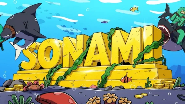 Sonami Token Presale Launches With 53% Staking Rewards, Powering a Solana Layer-2 Network Vision