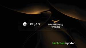 Trojan Partners with World Liberty for an End-to-End USD1 Integration 