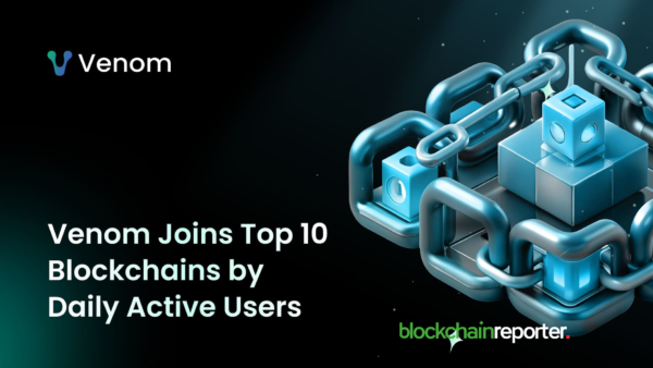 New DAU Study Ranks BNB Chain, Solana and Tron as 2026’s Most-Used Blockchains