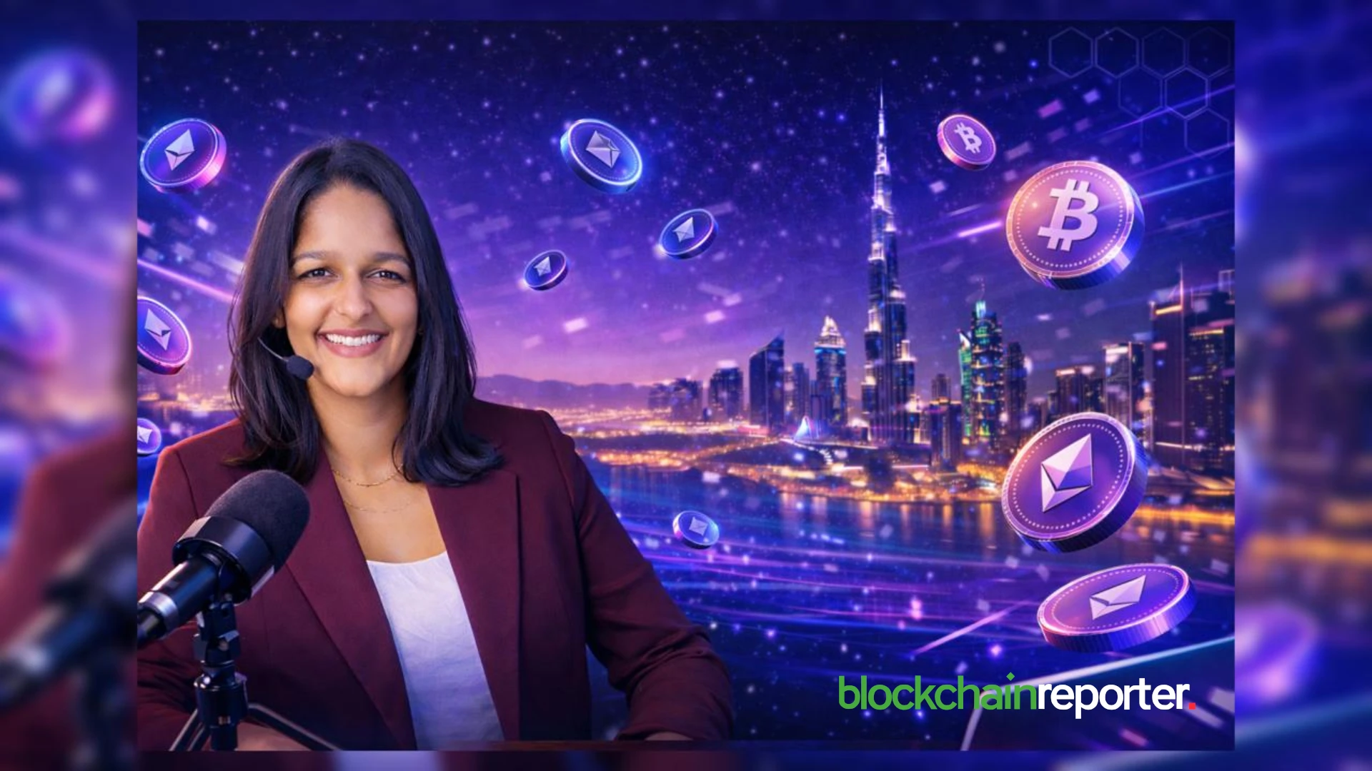 From DAO Power Struggles to AI Agent Coordination – Tanisha Katara, Web3 Governance Professional
