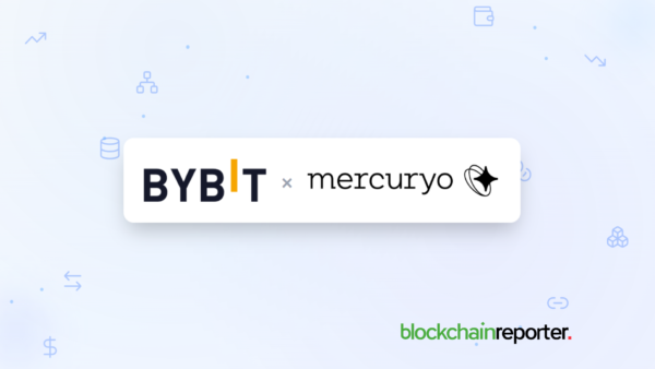 Bybit and Mercuryo Partner to Ensure Zero TransactionFees on Crypto Purchases