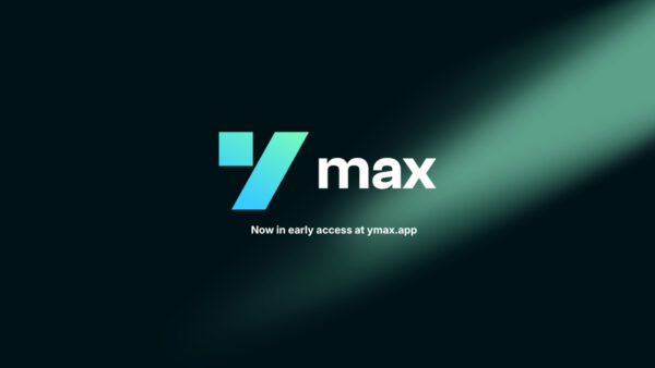 Ymax Opens Early Access to Stablecoin Yield Orchestration Platform