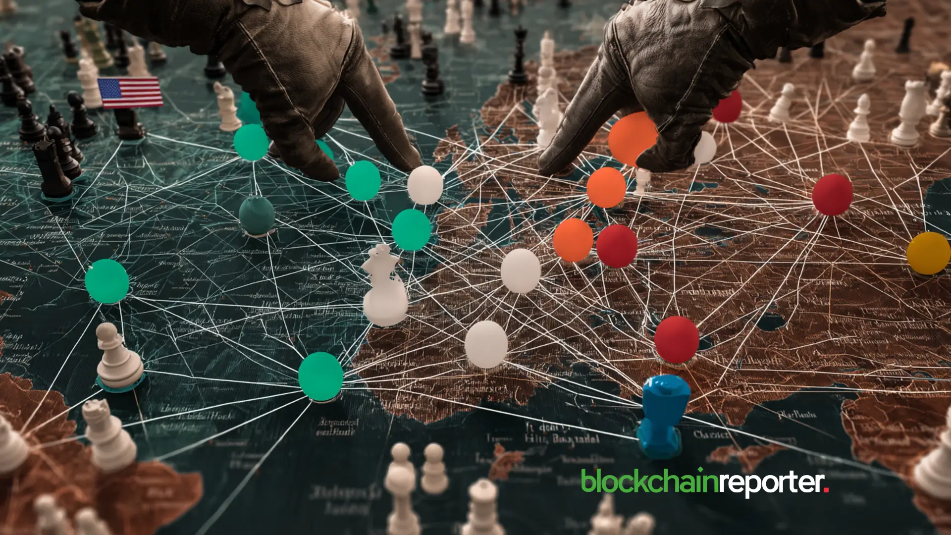 Crypto Entrepreneur Facing 20 Years in Prison Could Be Freed in Potential Prisoner Swap