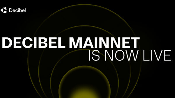 Decibel Launches Fully Onchain Perpetuals Exchange on Aptos Mainnet