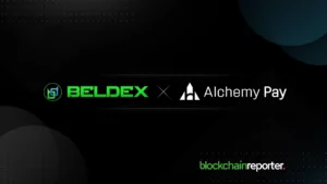 Beldex Expands Payments Strategy With Alchemy Pay Integration