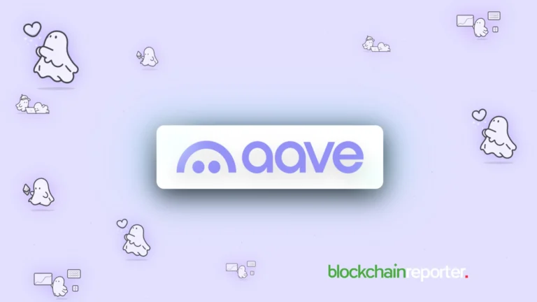 Kraken Eyes 15% Stake in Aave Group in $71 Million Deal, Deepening Institutional DeFi Push