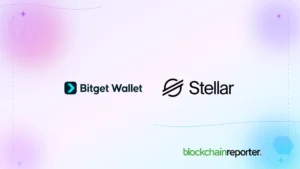 Bitget Wallet Integrates Stellar Network to Accelerate Worldwide Stablecoin Payments
