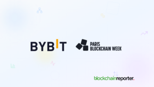 Bybit EU Named Lead Sponsor of Paris Blockchain Week 2026