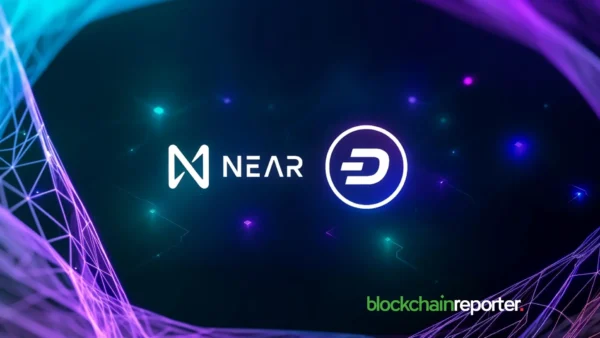 Dash Now Available Across NEAR Intents’ Cross-Chain Solver Network