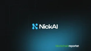NickAI Launches First “Agentic” Trading OS to Run Autonomous Market Agents