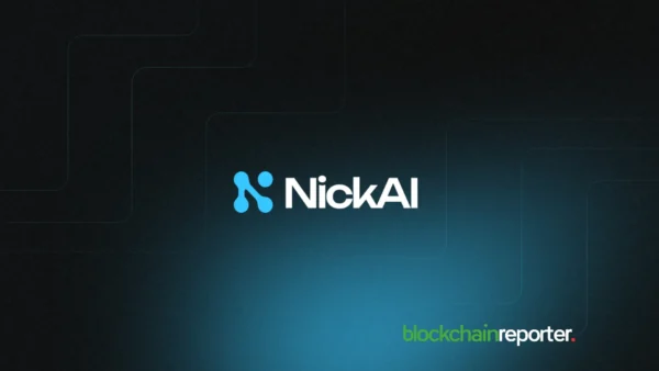 NickAI Launches First “Agentic” Trading OS to Run Autonomous Market Agents