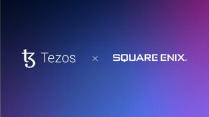 Gaming Giant Square Enix Becomes Node Validator on the Tezos Blockchain