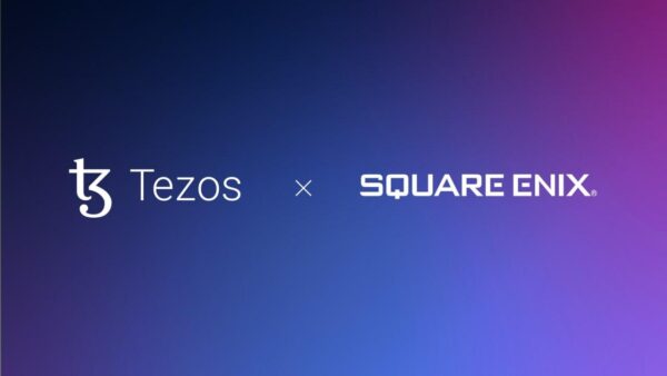 Gaming Giant Square Enix Becomes Node Validator on the Tezos Blockchain