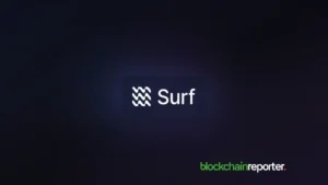Surf Launches Surf Studio for Effortless Crypto Dashboards and Apps