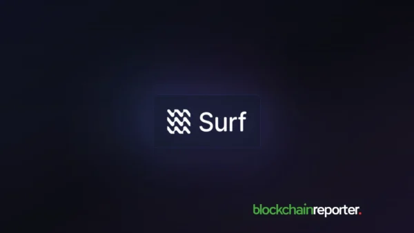 Surf Launches Surf Studio for Effortless Crypto Dashboards and Apps