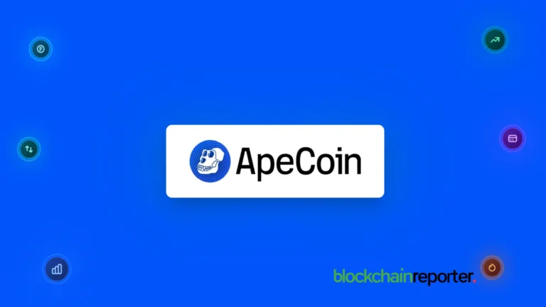 Predicción del Precio de ApeCoin (APE) 2026, 2027–2030
