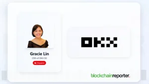 OKX SG CEO Discusses OKX Card, Stablecoin Payments and Future of Web3