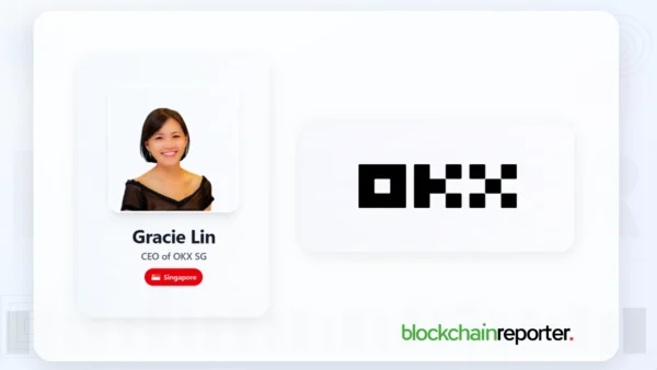 OKX SG CEO Discusses OKX Card, Stablecoin Payments and Future of Web3