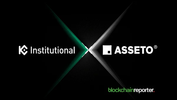 KuCoin Institutional Integrates Asseto’s CASH+ to Expand RWA Collateral Offering