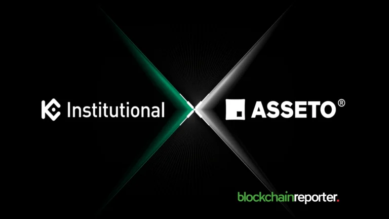 KuCoin Institutional Integrates Asseto’s CASH+ to Expand RWA Collateral Offering