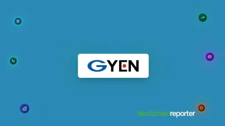 GYEN Price Prediction 2026, 2027 and 2030: Will GYEN Maintain Its Stability?