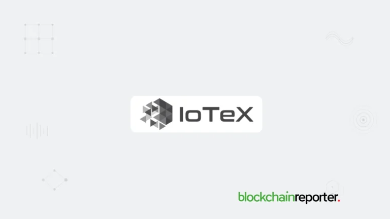 Predicción del precio de IoTeX 2026, 2027 y 2030: ¿Qué tan tangible es la hoja de ruta de IoTeX?