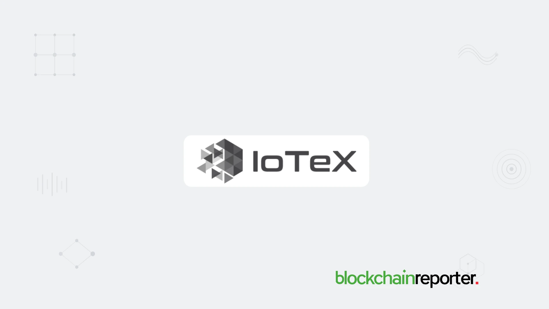 IoTeX Price Prediction 2026, 2027 and 2030: How Tangible Is the IoTeX Roadmap?