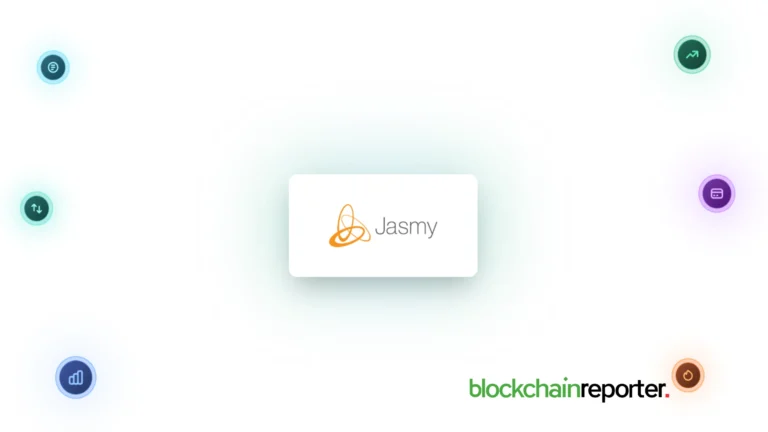 Predicción del precio de JasmyCoin (JASMY): ¿alcanzará JASMY los 0,1 $? 1 Predicción del precio de JasmyCoin (JASMY): ¿alcanzará JASMY los 0,1 $?