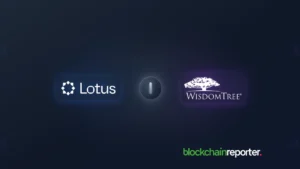 Lotus Taps WisdomTree Money Market Fund in Groundbreaking DeFi Lending Move