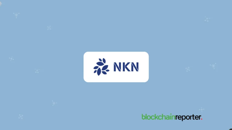 NKN (New Kind of Network) Price Prediction 2026, 2027 and 2030: Will NKN Spark a New Surge?