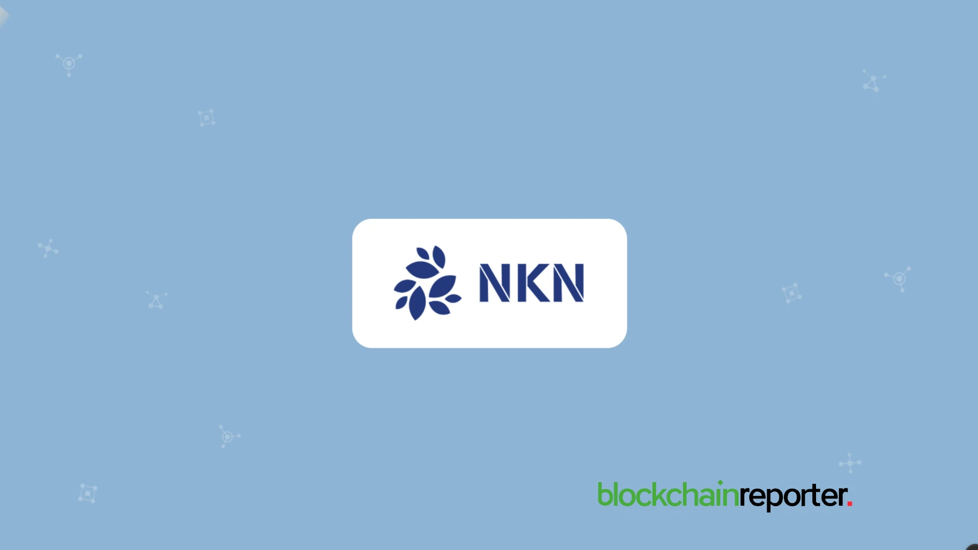 NKN (New Kind of Network) Price Prediction 2026, 2027 and 2030: Will NKN Spark a New Surge?