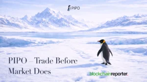 PIPO Launches Tokenized Pre-IPO Warrant Platform, Opening Nasdaq-Pathway Investments to Global Investors